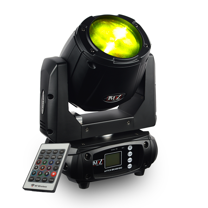 ATTCO BEAM 100