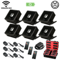 MAD PAR BULLS IP 6PK