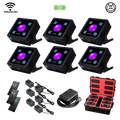 MAD PAR RUBIX 6PK