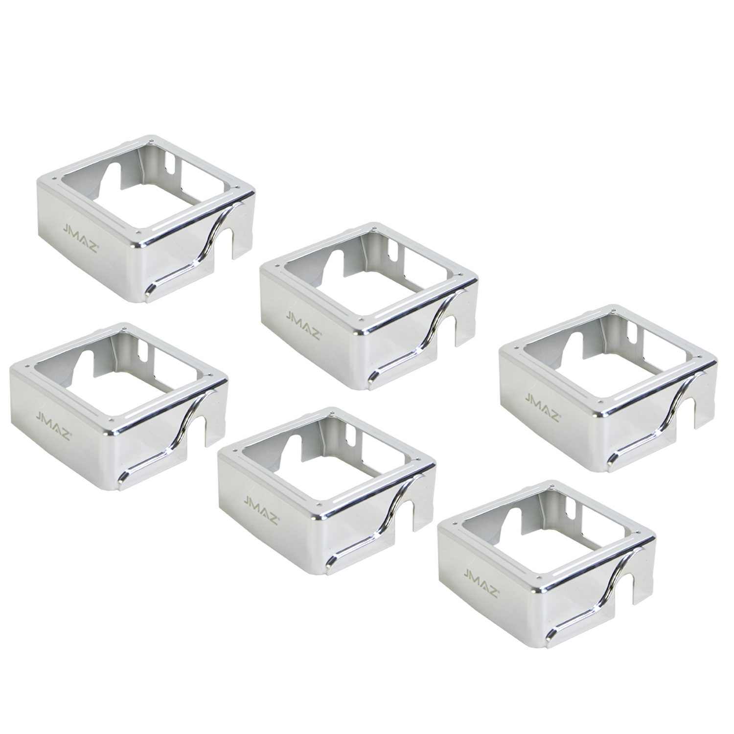 MAD PAR COVER C 6PK