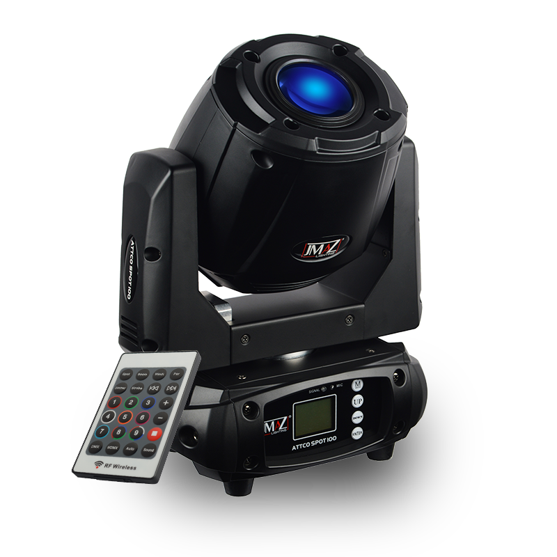 ATTCO SPOT 100