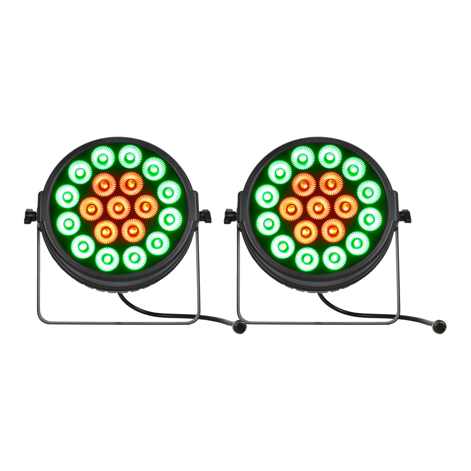 VERSA FLEX PAR QUAD19 2PK