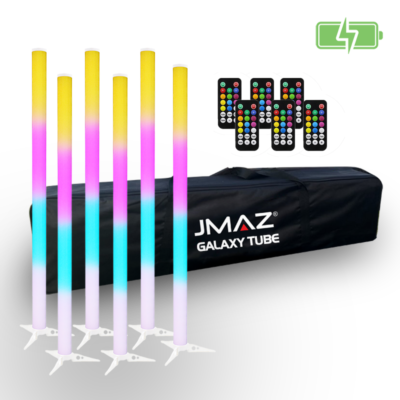 GALAXY TUBE 6 PK