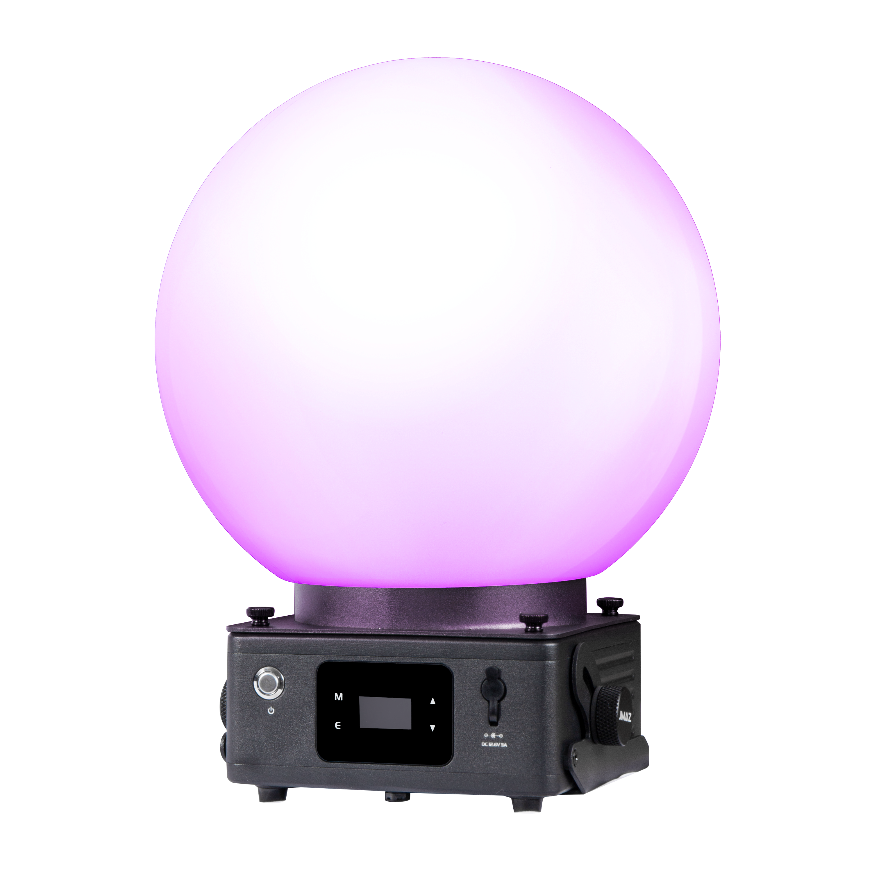 MAD PAR GLOBE S