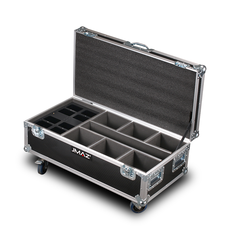 MAD PAR RB Charge Road Case