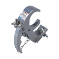 QUICK RIG CLAMP MEDIUM DUTY