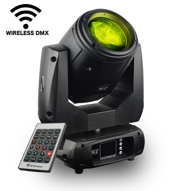 ATTCO BEAM 230