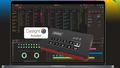 REGULATOR DMX SCENE CONTROLLER