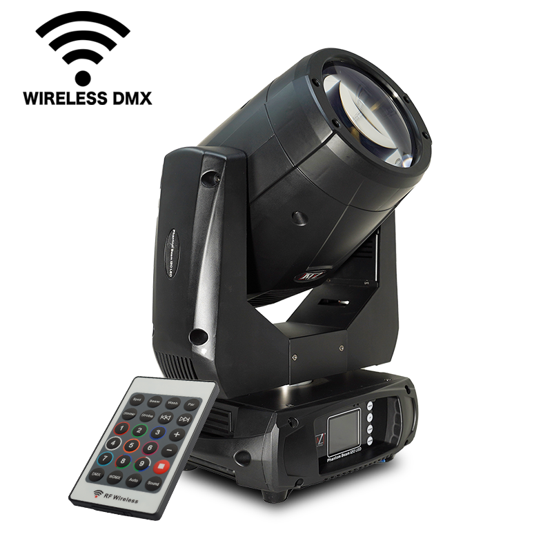 PHANTOM BEAM 120