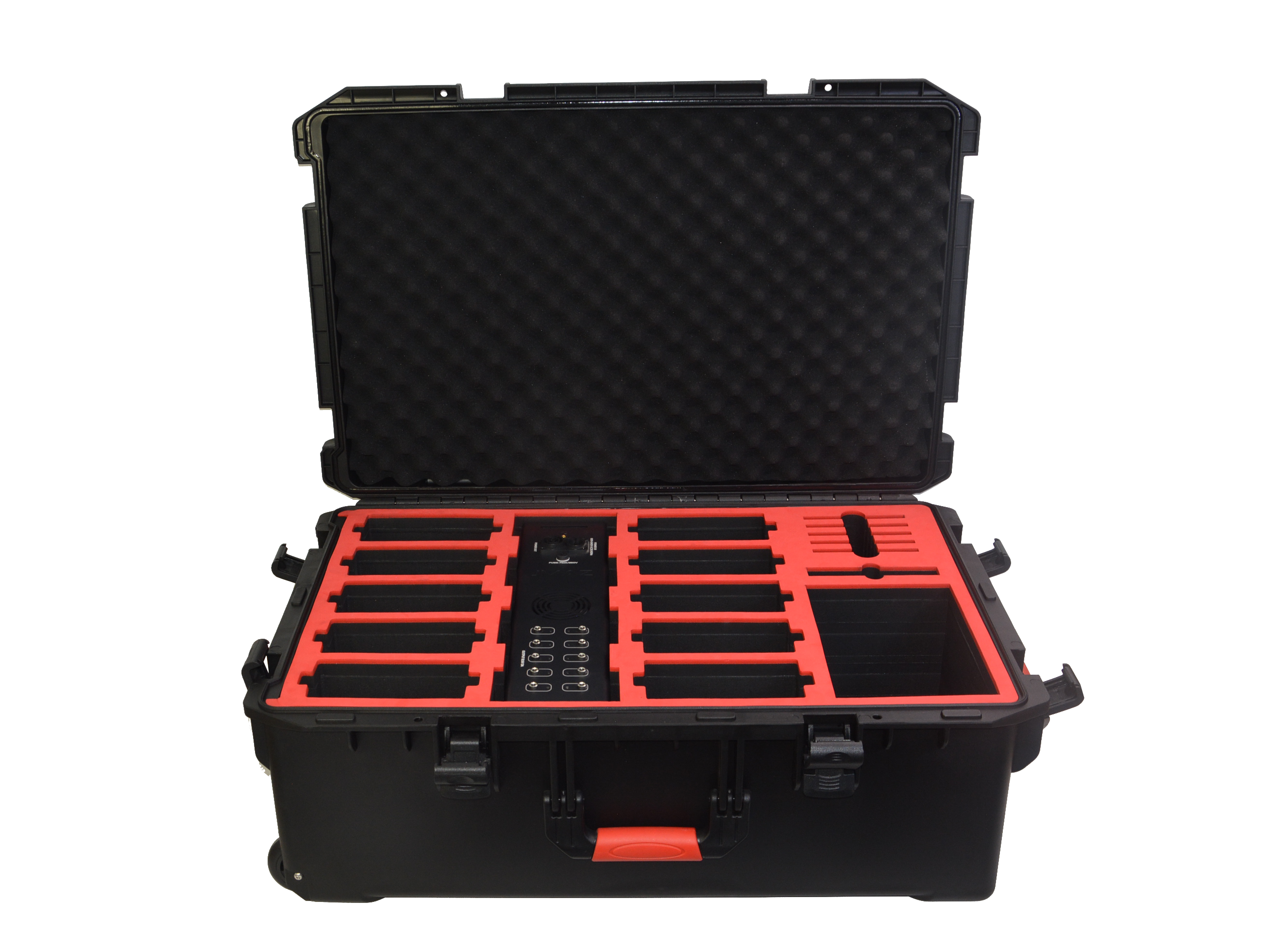 MAD PAR 10PK Charging Case