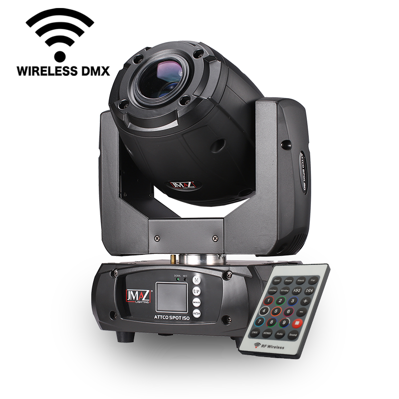 ATTCO SPOT 150