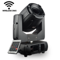 ATTCO SPOT 200