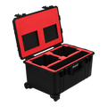 Firestorm - 2 Unit Case