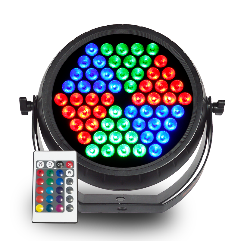 RADIANT PAR TRI60