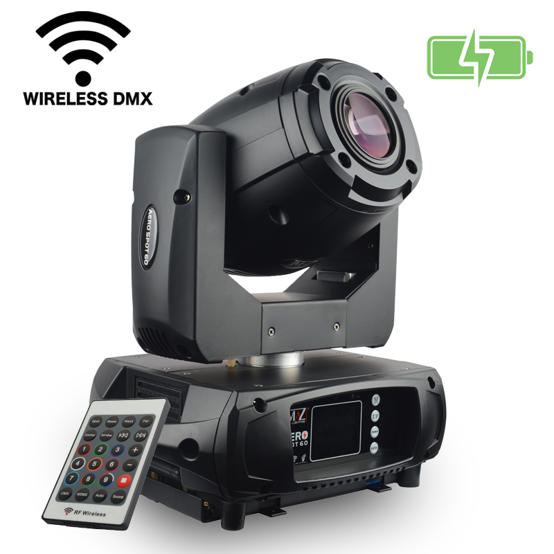 AERO SPOT 60