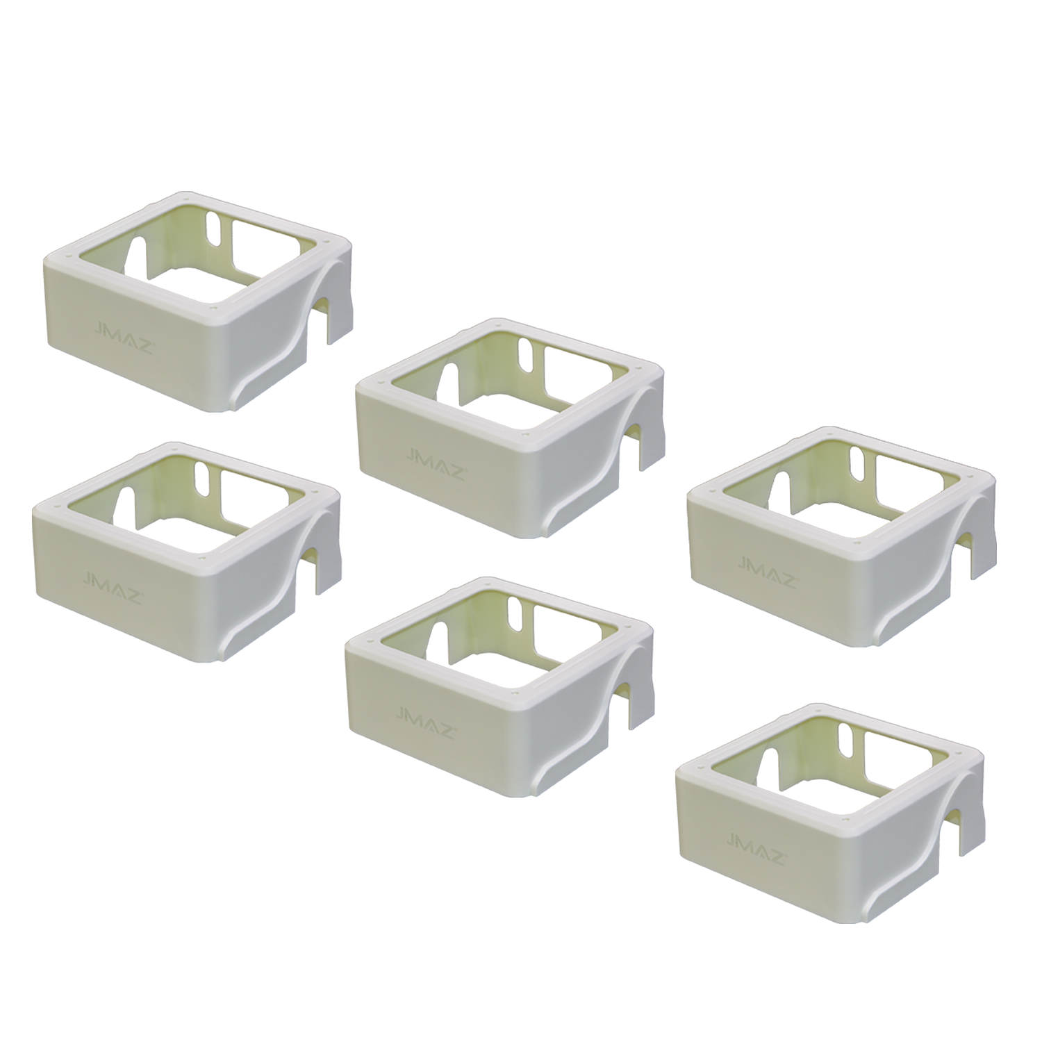 MAD PAR COVER W 6PK