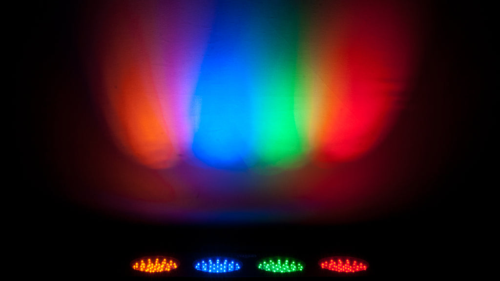DJ Bank by Chauvet DJ