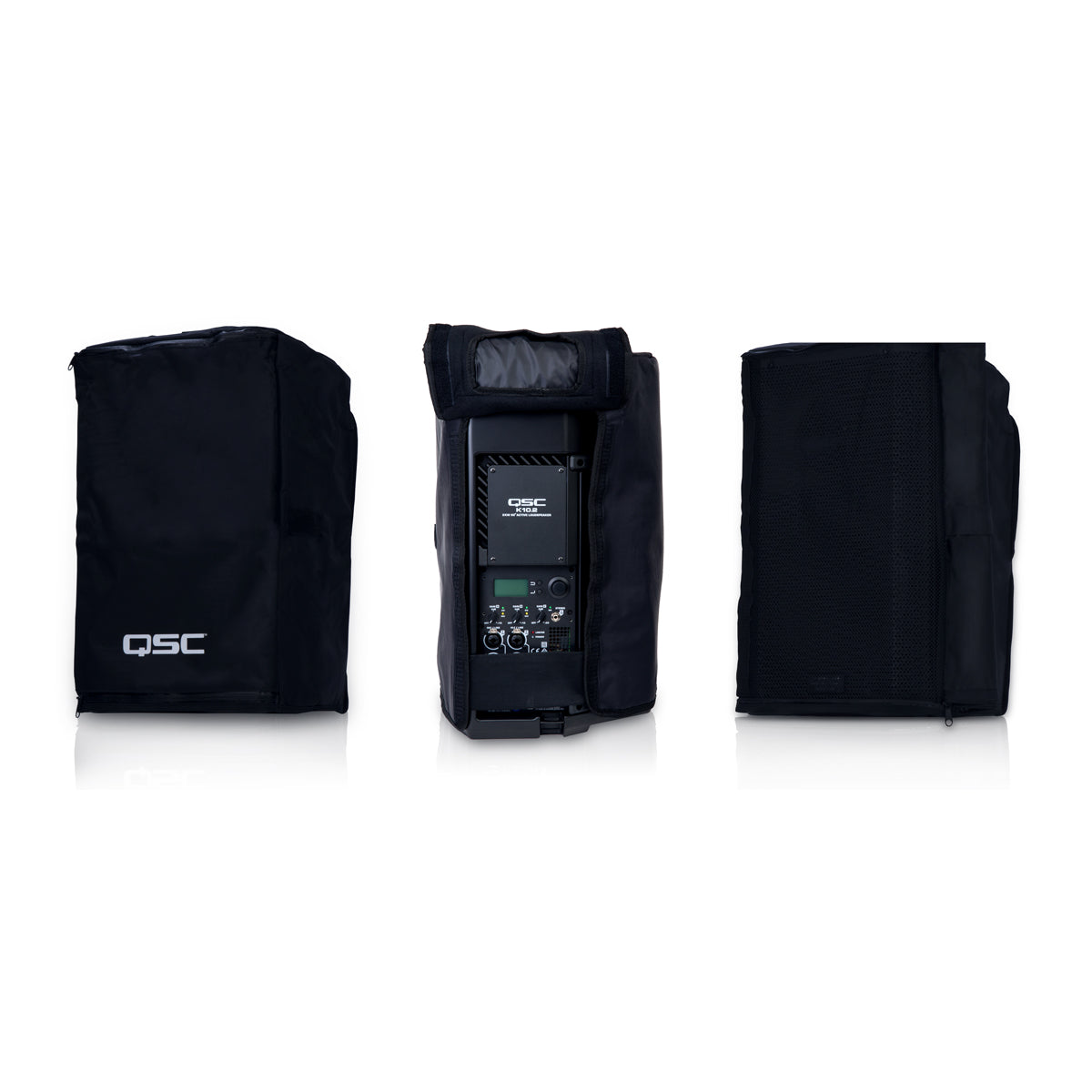 QSC K10 Outdoor Speaker Cover
