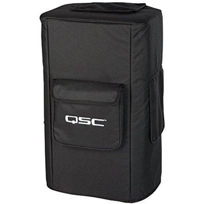 QSC KW122 Padded Speaker Cover