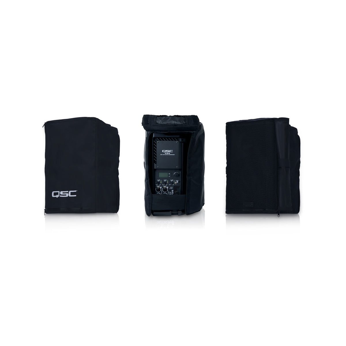 QSC K8 Outdoor Speaker Cover