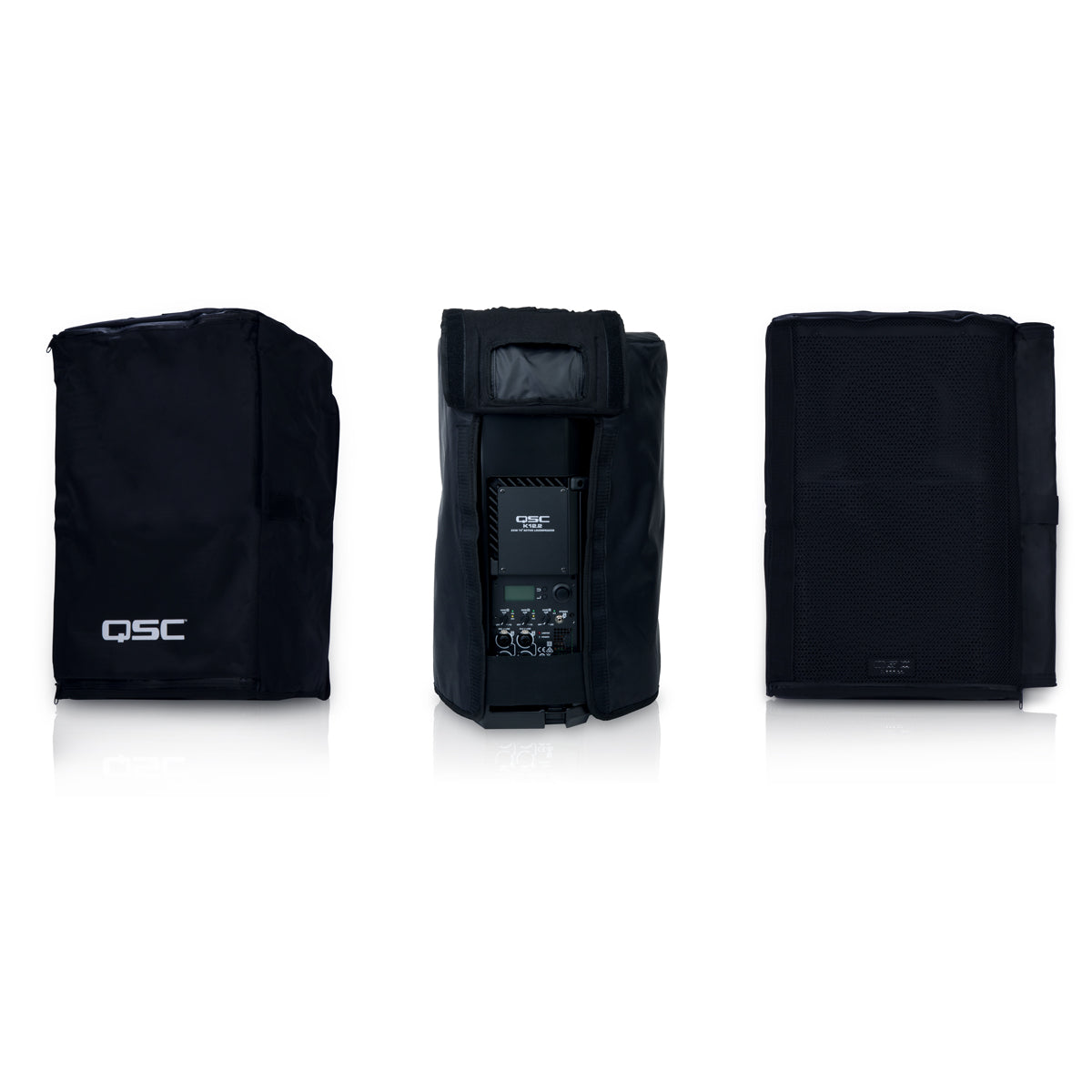 QSC K12 Outdoor Speaker Cover