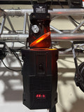 Chauvet Intimidator Scan LED 200, used