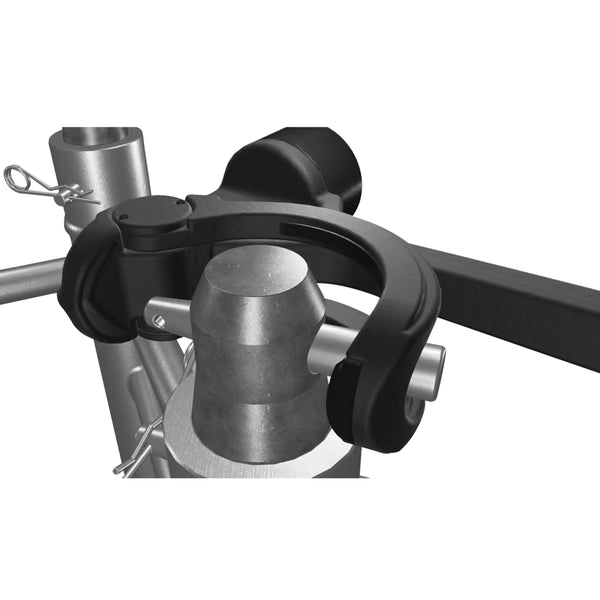 Vertitruss PinClaw Truss Assembling Hammer with Spigot Pin Remover For F34 F32 F31 Truss Segments Made in Germany