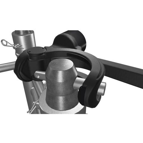 Vertitruss PinClaw Truss Assembling Hammer with Spigot Pin Remover For F34 F32 F31 Truss Segments Made in Germany