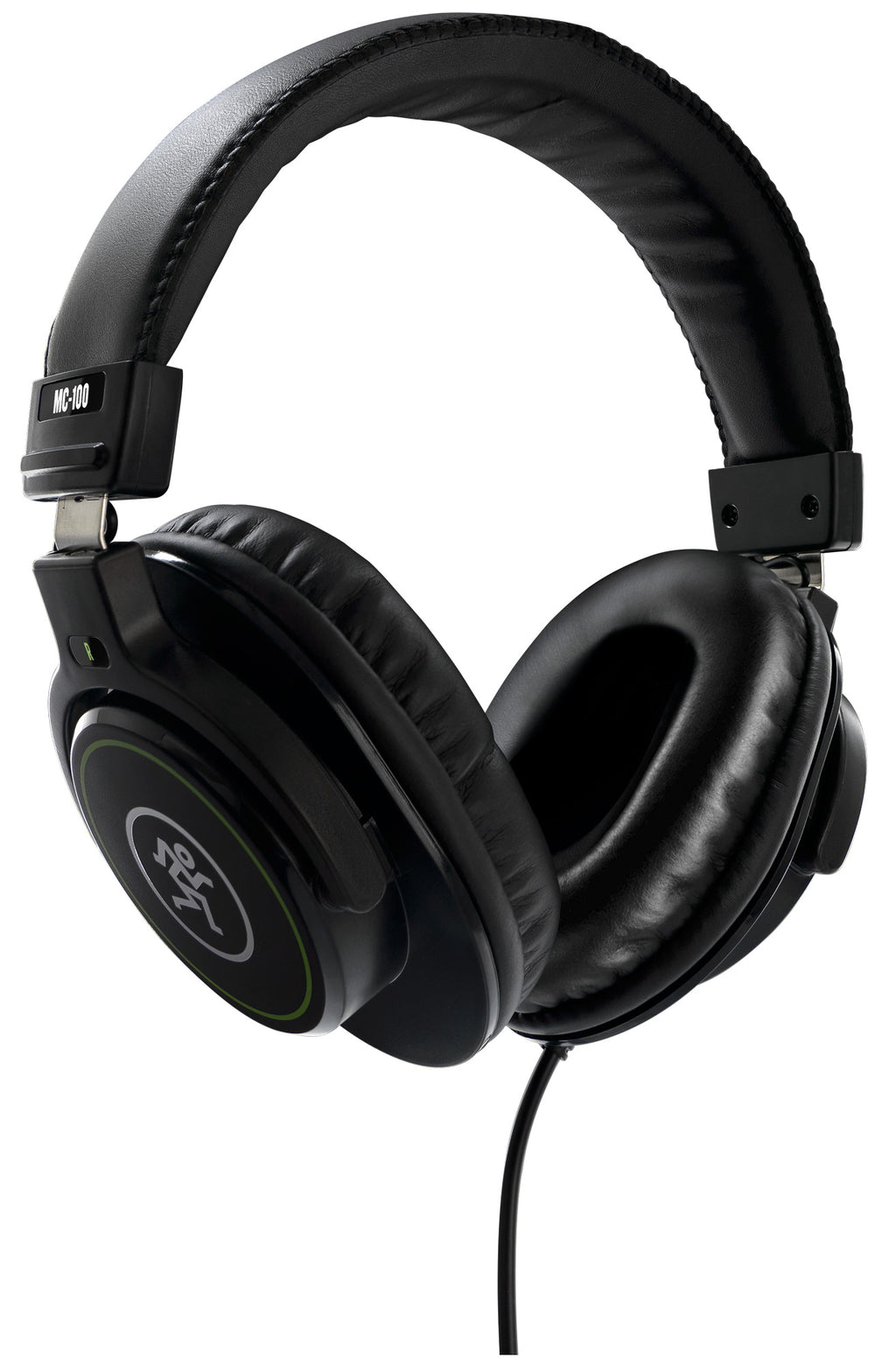 Mackie MC-100 Professional Closed-Back Headphones