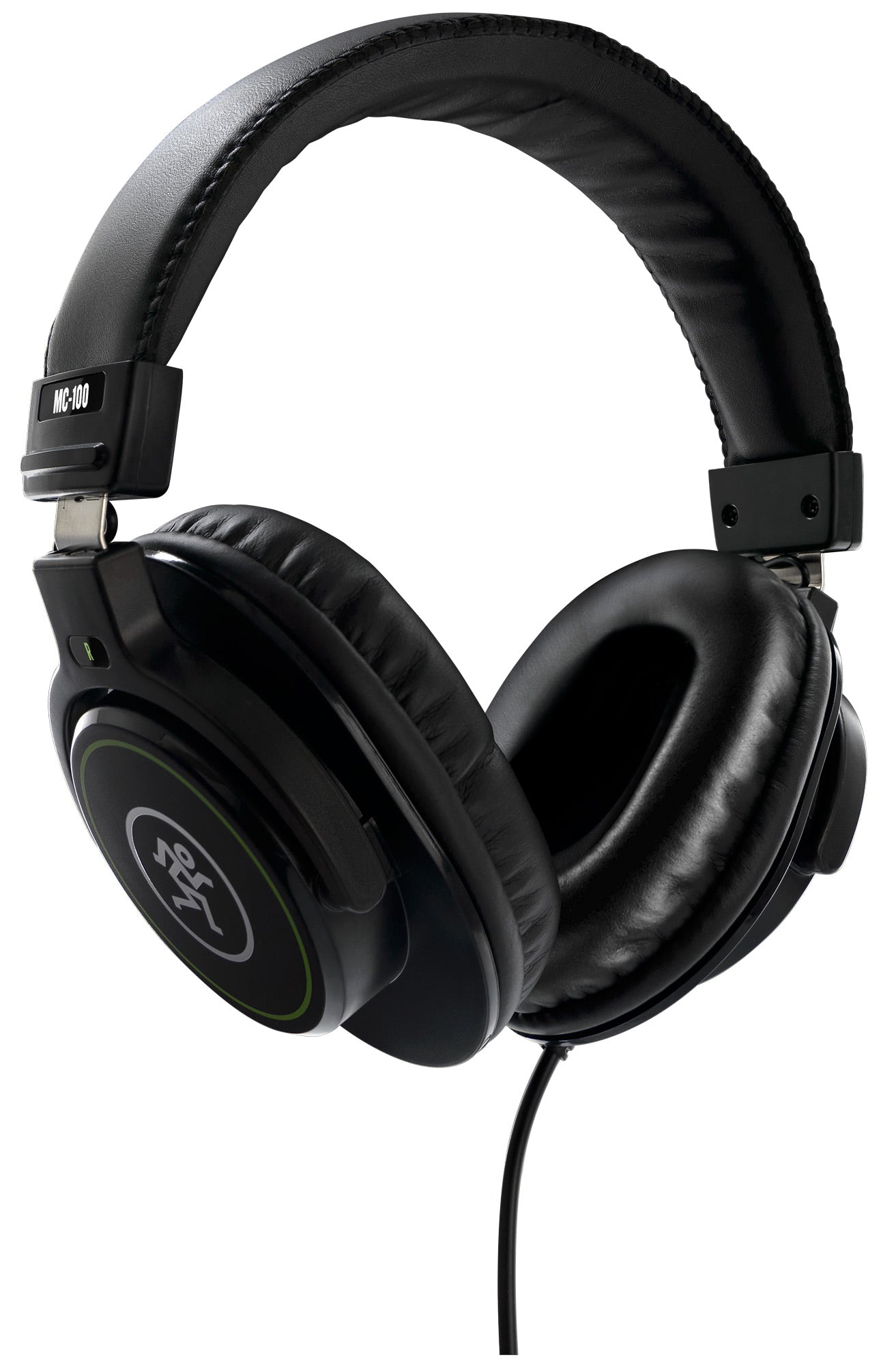 Mackie MC-100 Professional Closed-Back Headphones
