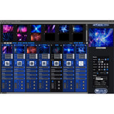 Stage Server Express