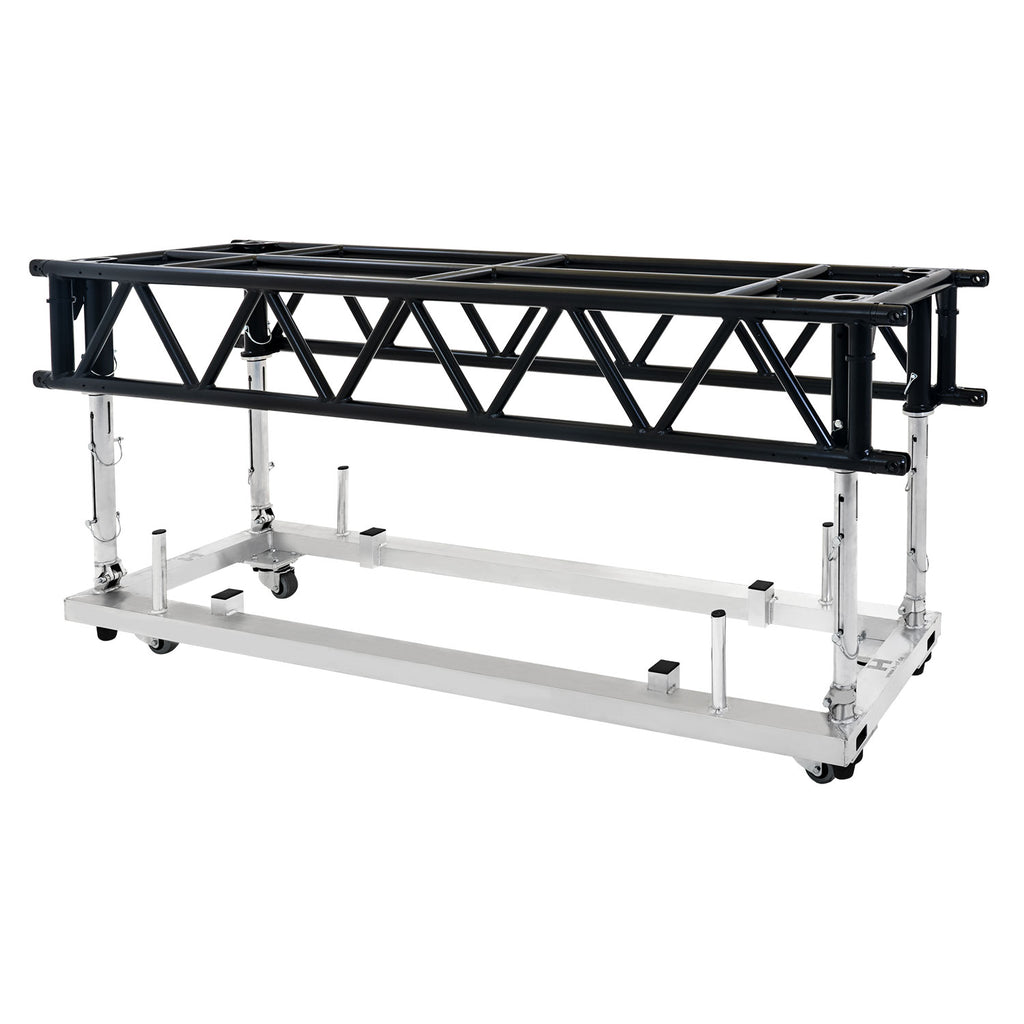 MLT THREE 8 Foot Pre-Rig Truss by HOF Germany