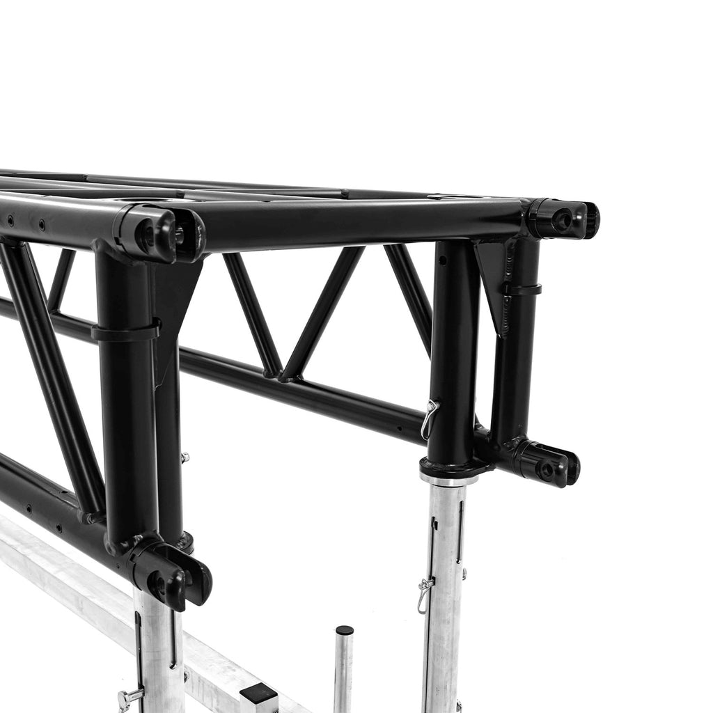 MLT THREE 10 Foot Pre-Rig Truss by HOF