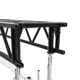 MLT THREE 8 Foot Pre-Rig Truss by HOF Germany