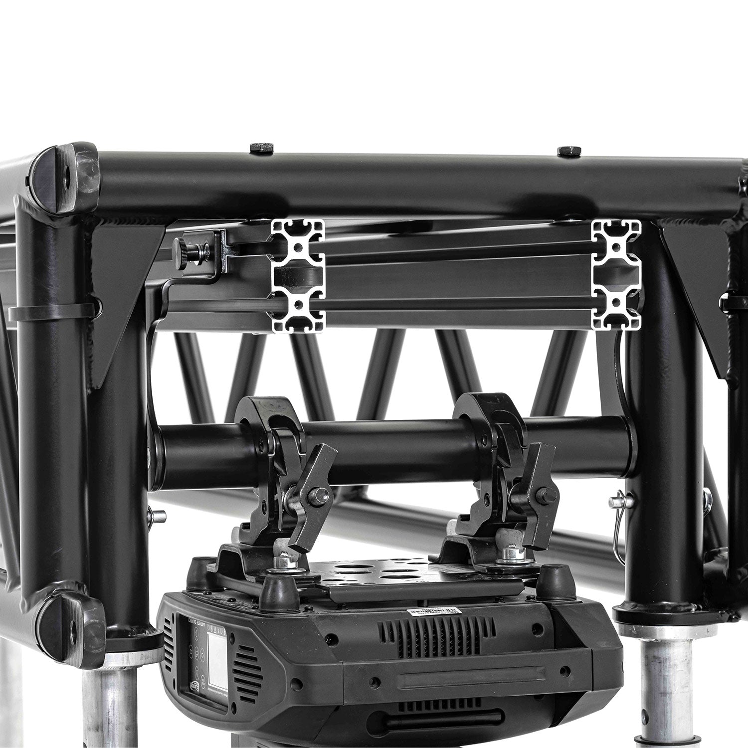 8FT Rail System for HOF MLT THREE Pre-Rig Truss