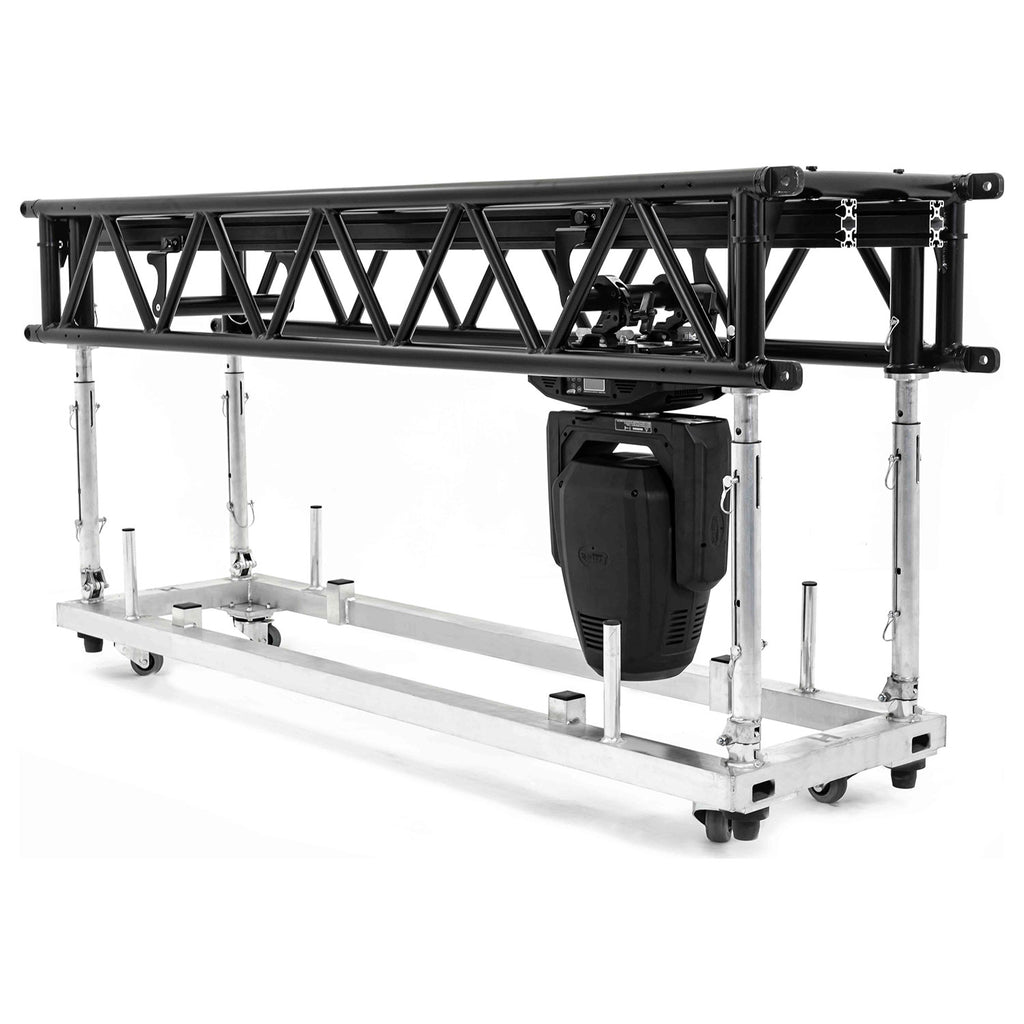 MLT THREE 8 Foot Pre-Rig Truss by HOF Germany