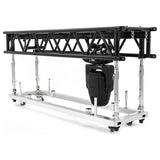 MLT THREE 8 Foot Pre-Rig Truss by HOF Germany