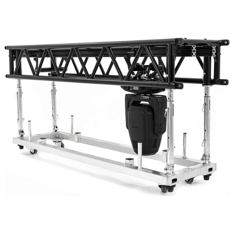 MLT THREE 8 Foot Pre-Rig Truss by HOF Germany