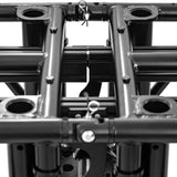 10FT Rail System for HOF MLT THREE Pre-Rig Truss