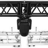 8FT Rail System for HOF MLT THREE Pre-Rig Truss