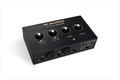 M-Track Duo HD