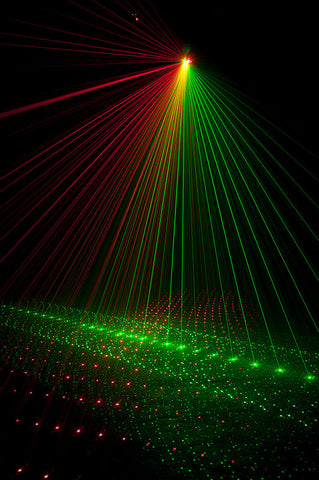 Eliminator Nucleus Laser 3D