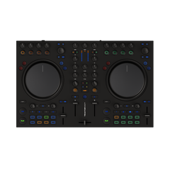 Traktor MX2