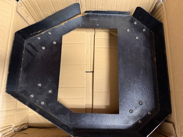 Used Chauvet Nimbus Cart