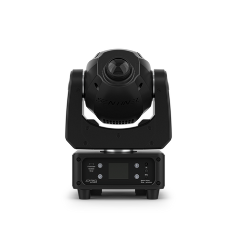 Chauvet Sentinel Spot Q60 ILS
