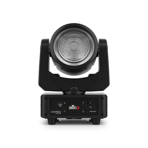 Chauvet Sentinel Wash Q120