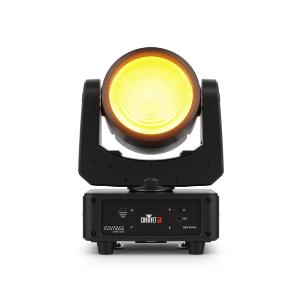 Chauvet Sentinel Wash Q120