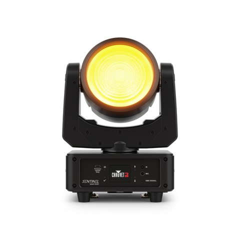 Chauvet Sentinel Wash Q120