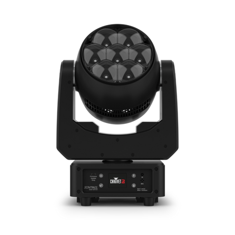 Chauvet DJ Sentinel Wash Q7Z ILS