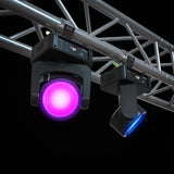 Chauvet Sentinel Wash Q120